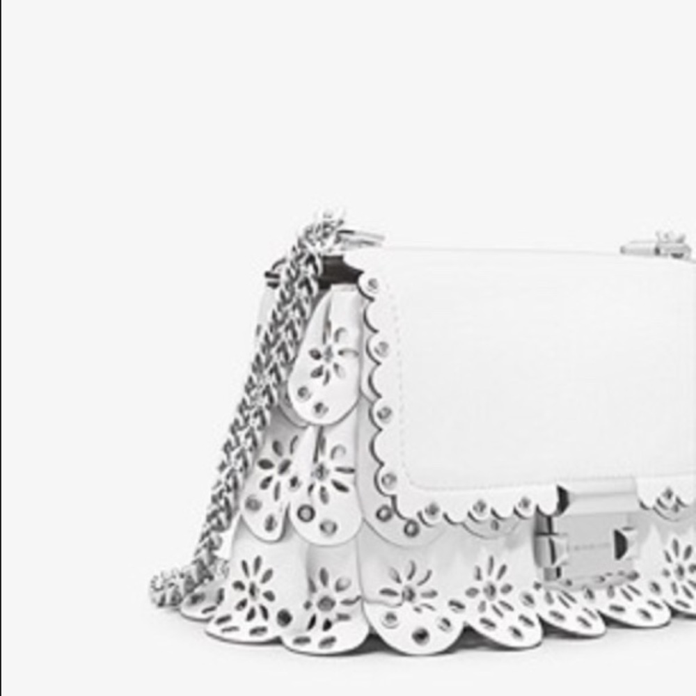 $358 Retail New! Michael Kors shoulder bag